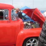 Seabowl car show 2008 095