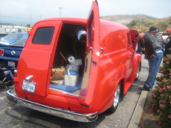 Seabowl car show 2008 096