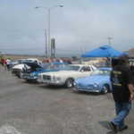 Seabowl car show 2008 097