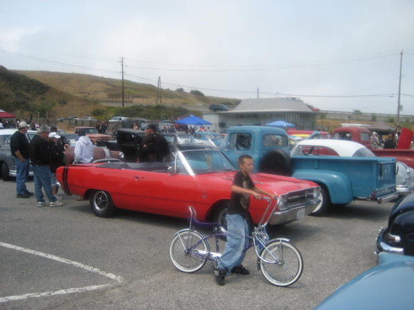 Seabowl car show 2008 101