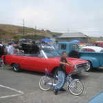 Seabowl car show 2008 101
