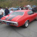Seabowl car show 2008 148