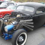 Seabowl car show 2008 152