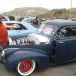Seabowl car show 2008 165