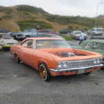 Seabowl car show 2008 166