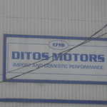 Ditos Motors is the place to get all dynoed out.