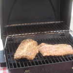 Let's get ready to GRILL!!!!