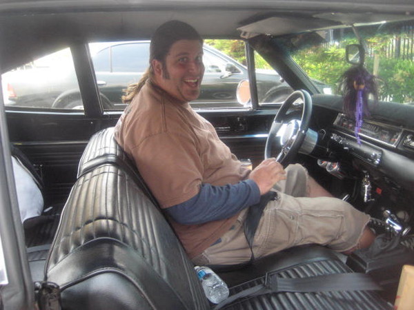 Nice roadrunner John.