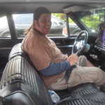 Nice roadrunner John.