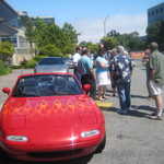 Cheese Factory cruise and BBQ. 2008 003