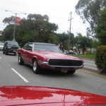 Cheese Factory cruise and BBQ. 2008 011