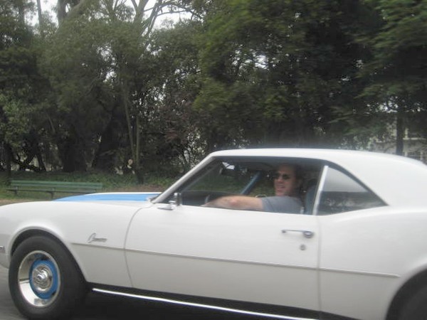 Cheese Factory cruise and BBQ. 2008 012