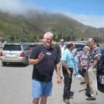 Cheese Factory cruise and BBQ. 2008 019