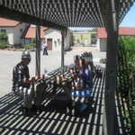 Cheese Factory cruise and BBQ. 2008 037
