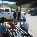 Cheese Factory cruise and BBQ. 2008 038