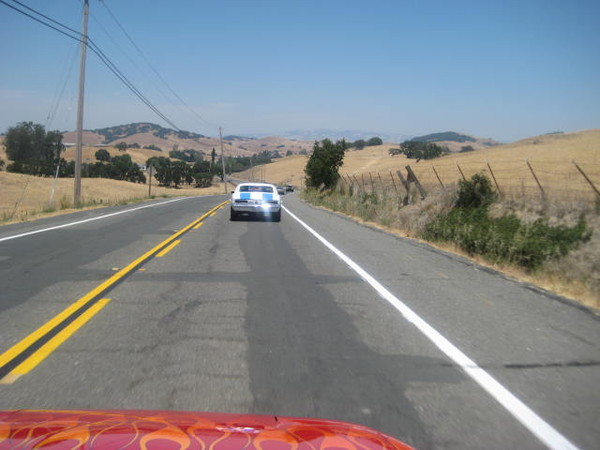 Cheese Factory cruise and BBQ. 2008 044