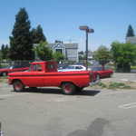 Cheese Factory cruise and BBQ. 2008 053