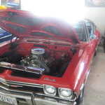 Cheese Factory cruise and BBQ. 2008 055