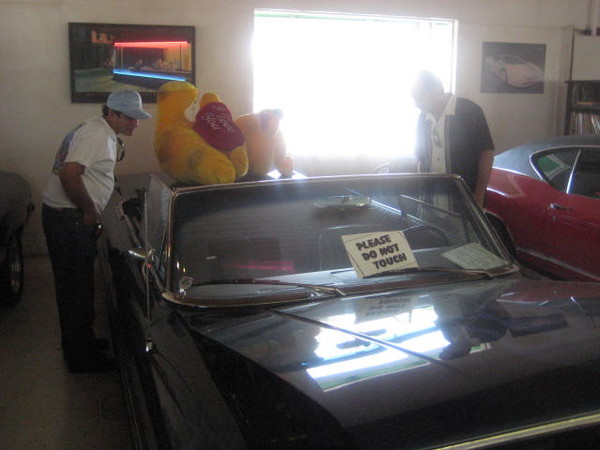 Cheese Factory cruise and BBQ. 2008 059