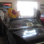 Cheese Factory cruise and BBQ. 2008 059