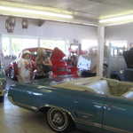 Cheese Factory cruise and BBQ. 2008 063