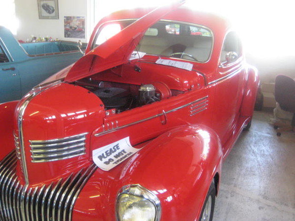 Cheese Factory cruise and BBQ. 2008 069