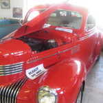 Cheese Factory cruise and BBQ. 2008 069