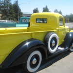 Cheese Factory cruise and BBQ. 2008 074