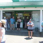 Cheese Factory cruise and BBQ. 2008 087