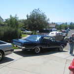 Cheese Factory cruise and BBQ. 2008 094