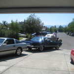 Cheese Factory cruise and BBQ. 2008 096