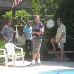 Cheese Factory cruise and BBQ. 2008 106