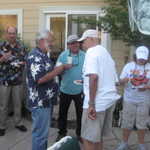 Cheese Factory cruise and BBQ. 2008 122