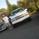 Cheese Factory cruise and BBQ. 2008 130