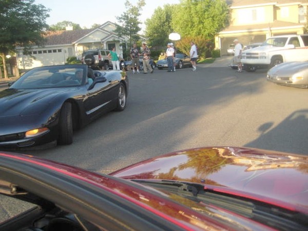 Cheese Factory cruise and BBQ. 2008 131