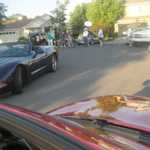 Cheese Factory cruise and BBQ. 2008 131