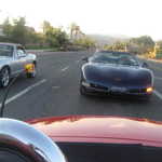 Cheese Factory cruise and BBQ. 2008 132