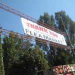 We visit the San Jose Flea Market