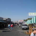 San Jose Flea Market 002