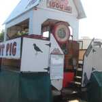 San Jose Flea Market 009