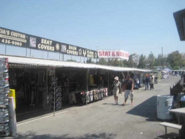 San Jose Flea Market 016