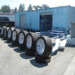 San Jose Flea Market 017