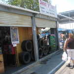 San Jose Flea Market 020