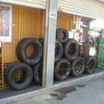 San Jose Flea Market 021