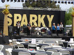 Highlight for Album: Sparky's 2008 "Viva Las Vegas" extravaganza!!