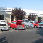 Sparky's Via Las Vegas 2008 183