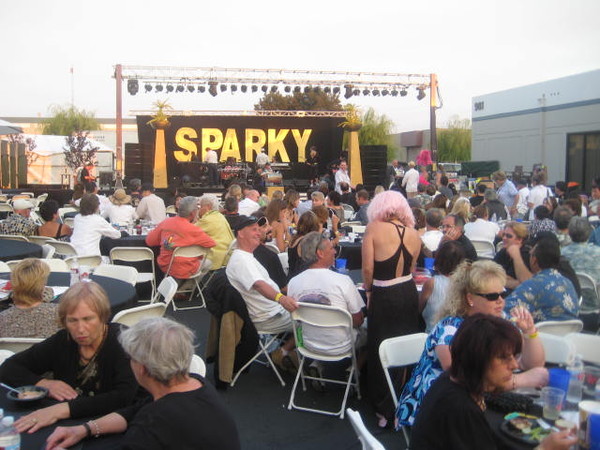 Sparky's Via Las Vegas 2008 209