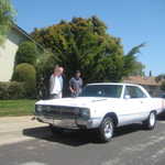 Welcome to the 2008 edition of John Garris's 7th annual CAR-BQ.