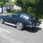 John Garris's CAR-BQ 2008 017