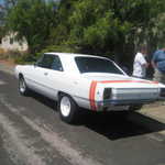 John Garris's CAR-BQ 2008 018